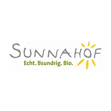 Sunnahof Logo